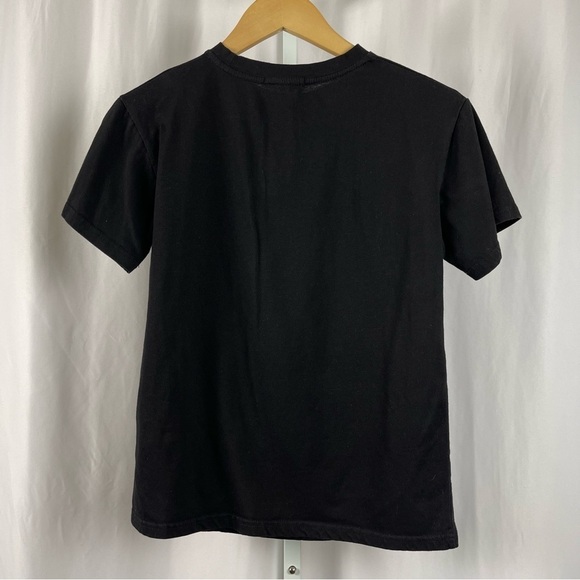 For Love Bell Large Led Zeppelin Electric Magic Retro Graphic Tee Shirt Baby Tee - Picture 2 of 7